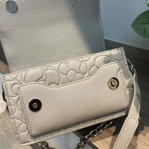 tous bag 62077 20x12x10cm