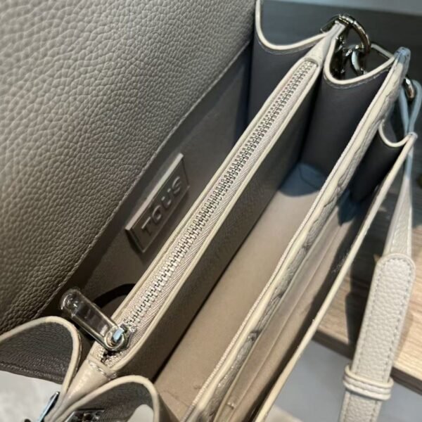 tous bag 62077 20x12x10cm