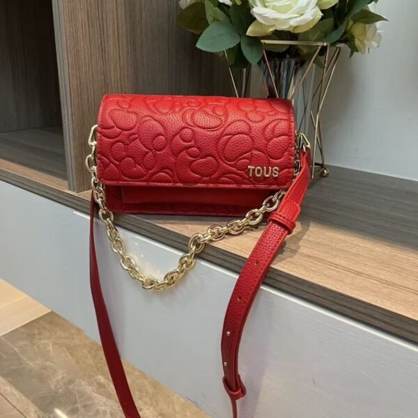 tous bag 62077 20x12x10cm