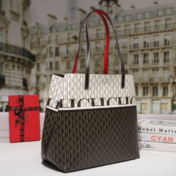 chch bag 71801- size 30x16.5x33cm