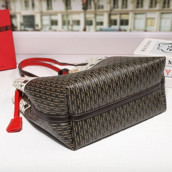 chch bag 71801- size 30x16.5x33cm