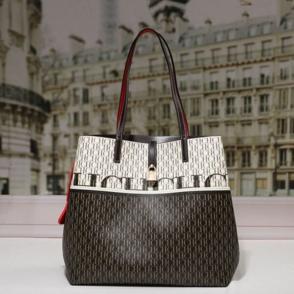 chch bag 71801- size 30x16.5x33cm