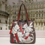 chch bag 71801- size 30x16.5x33cm