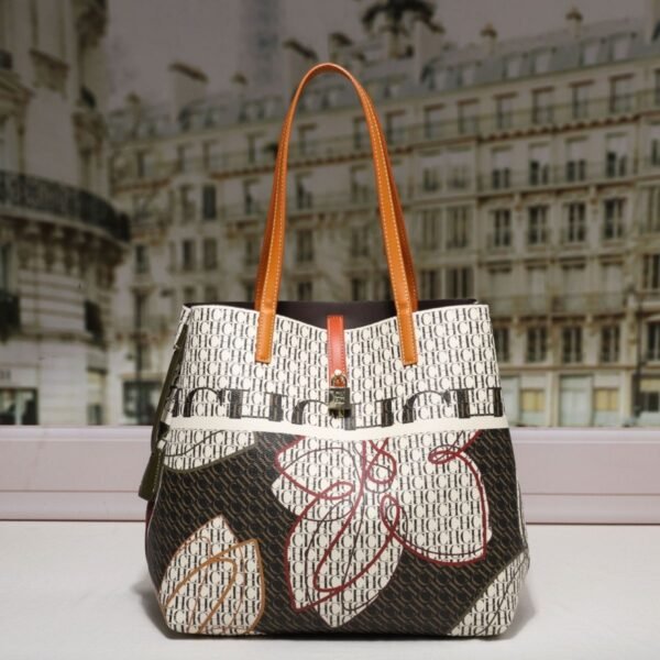 chch bag 71801- size 30x16.5x33cm