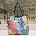 chch bag 71801- size 30x16.5x33cm