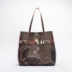 chch bag 71801-DN 34x16x30cm