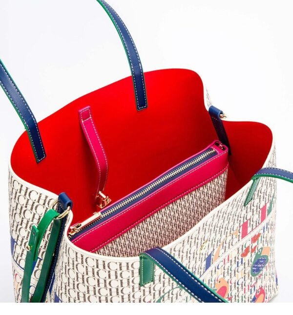 chch bag 71801-DN 34x16x30cm