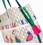 chch bag 71801-DN 34x16x30cm