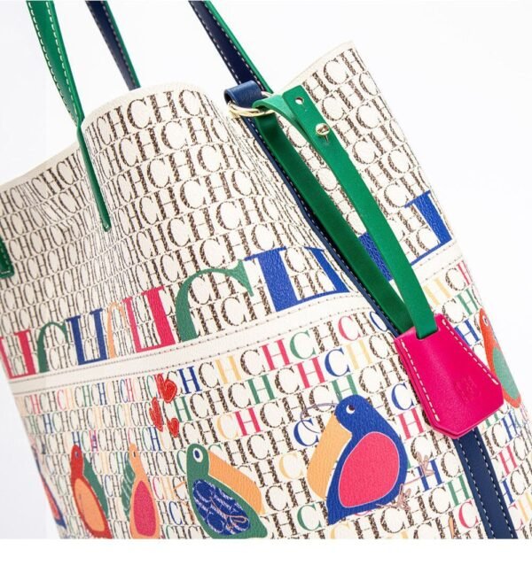 chch bag 71801-DN 34x16x30cm