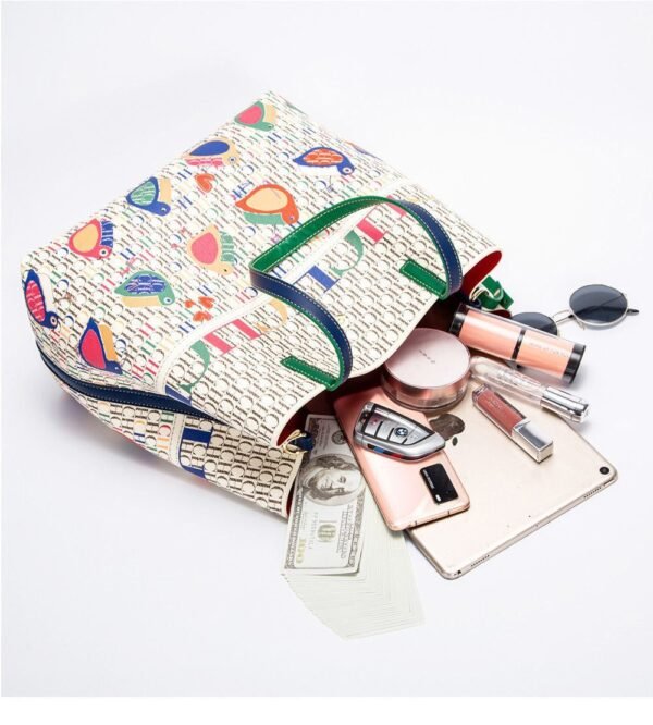 chch bag 71801-DN 34x16x30cm