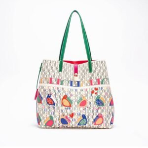 chch bag 71801-DN 34x16x30cm