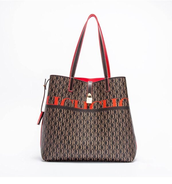 chch bag 71801-DN 34x16x30cm