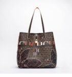 chch bag 71801-DN 34x16x30cm