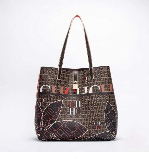 chch bag 71801-DN 34x16x30cm