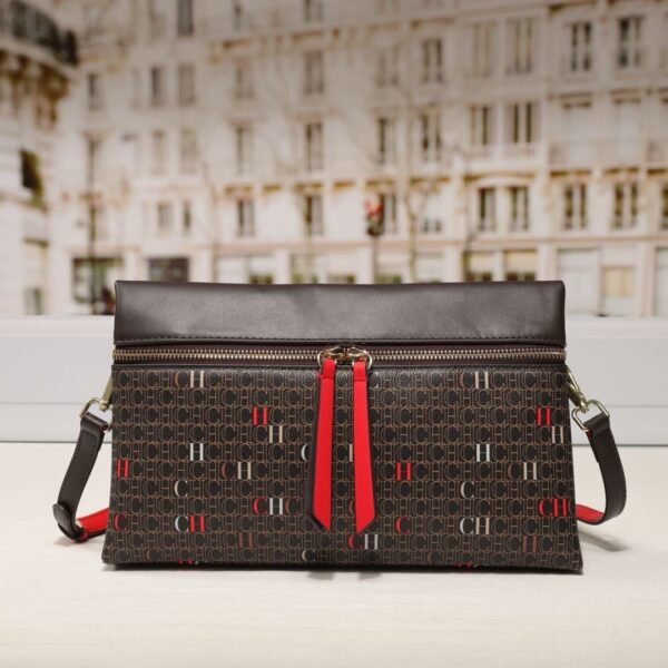 chch bag 719304-DQ 30x6.5x19cm