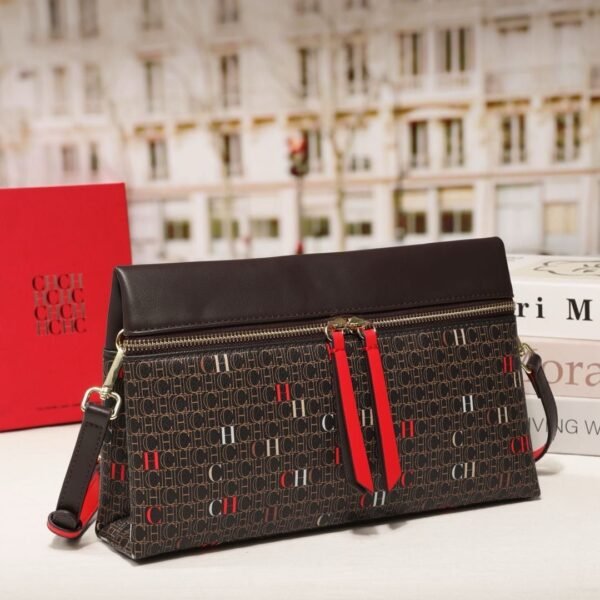 chch bag 719304-DQ 30x6.5x19cm