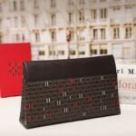 chch bag 719304-DQ 30x6.5x19cm