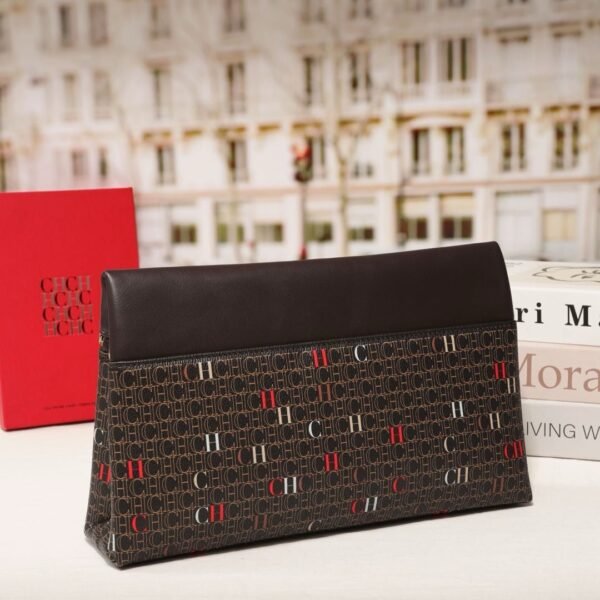 chch bag 719304-DQ 30x6.5x19cm