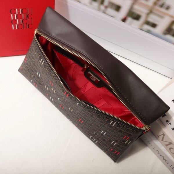 chch bag 719304-DQ 30x6.5x19cm