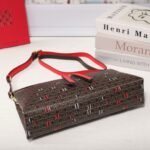 chch bag 719304-DQ 30x6.5x19cm