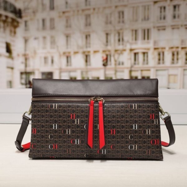 chch bag 719304-DQ 30x6.5x19cm