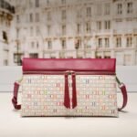 chch bag 719304-DQ 30x6.5x19cm