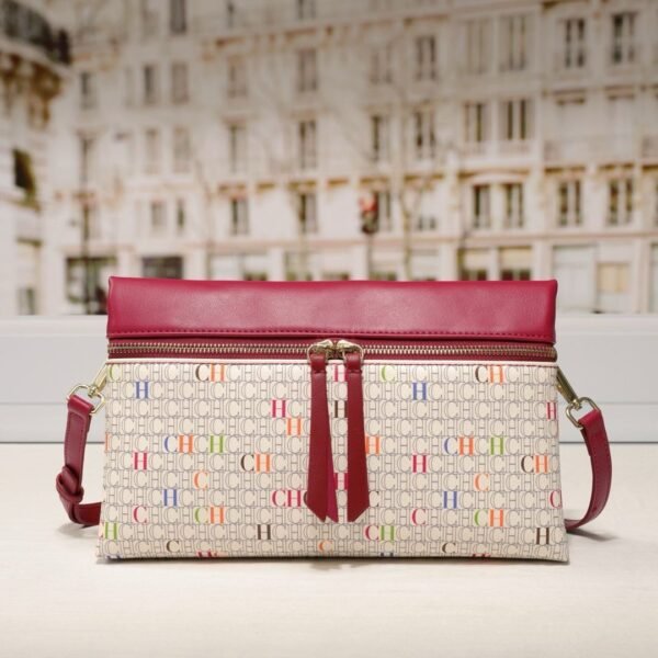 chch bag 719304-DQ 30x6.5x19cm