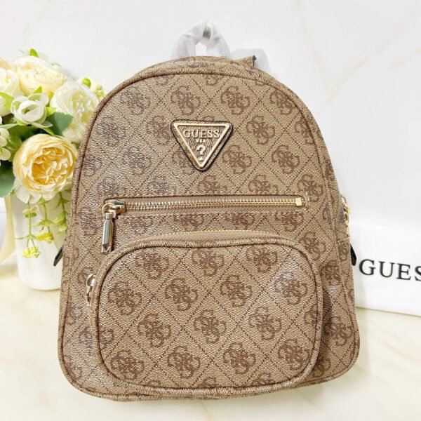 Guess bag BG876732 21×10.5×28cm