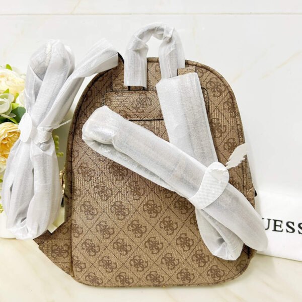 Guess bag BG876732 21×10.5×28cm