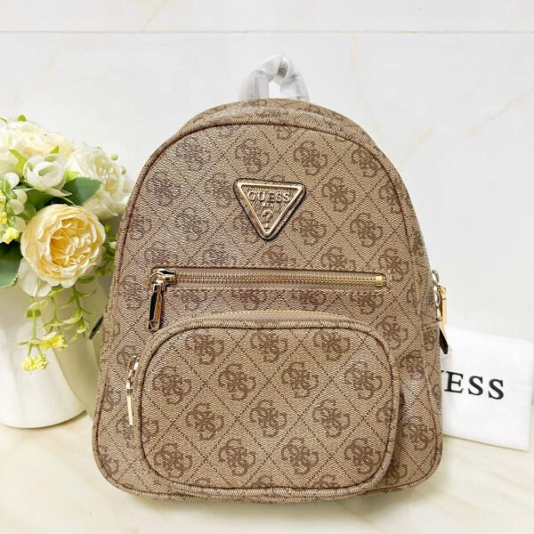 Guess bag BG876732 21×10.5×28cm