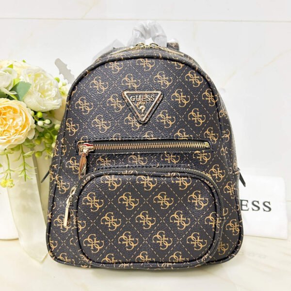 Guess bag BG876732 21×10.5×28cm
