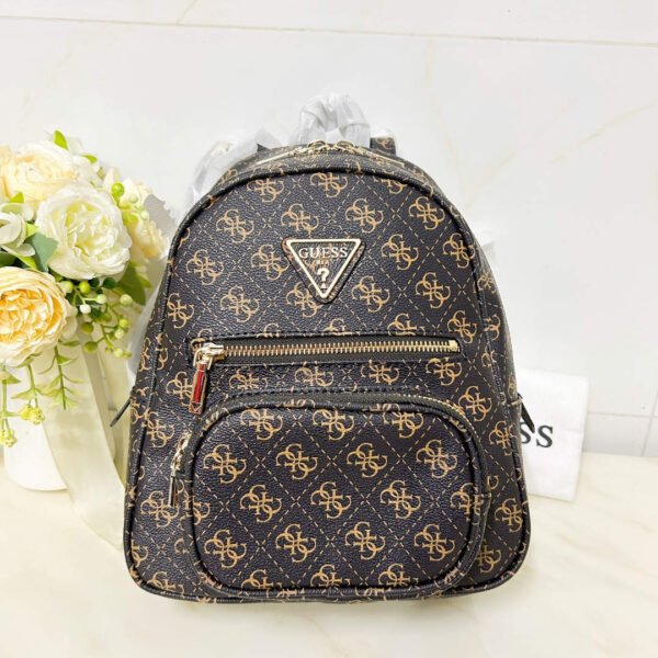 Guess bag BG876732 21×10.5×28cm