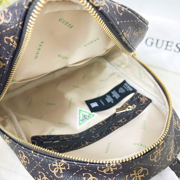 Guess bag BG876732 21×10.5×28cm