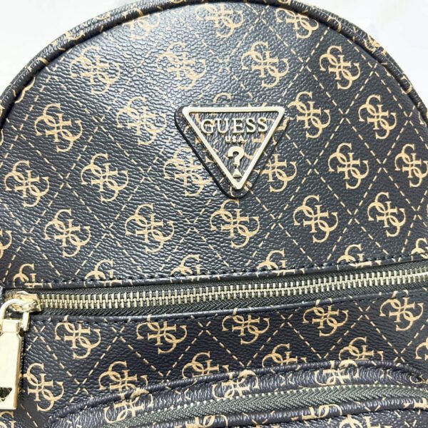 Guess bag BG876733 28×12×34cm