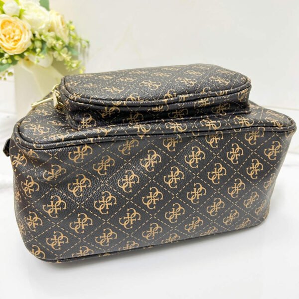 Guess bag BG876733 28×12×34cm