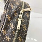 Guess bag BG876733 28×12×34cm