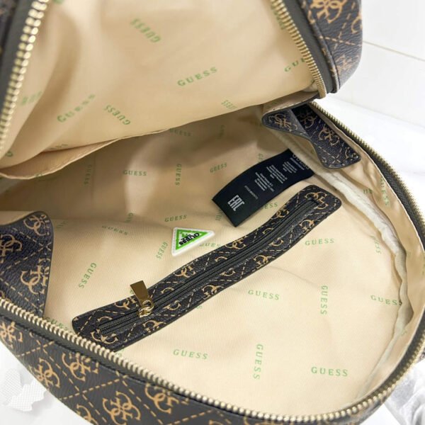 Guess bag BG876733 28×12×34cm