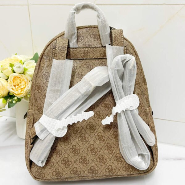 Guess bag BG876733 28×12×34cm