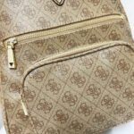 Guess bag BG876733 28×12×34cm