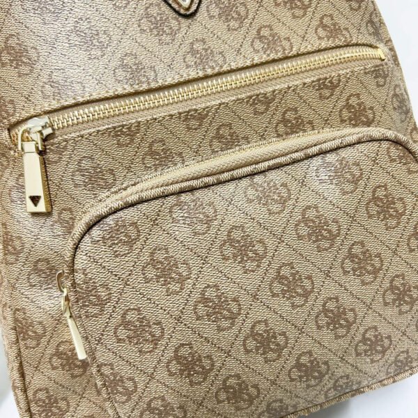Guess bag BG876733 28×12×34cm
