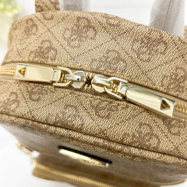 Guess bag BG876733 28×12×34cm