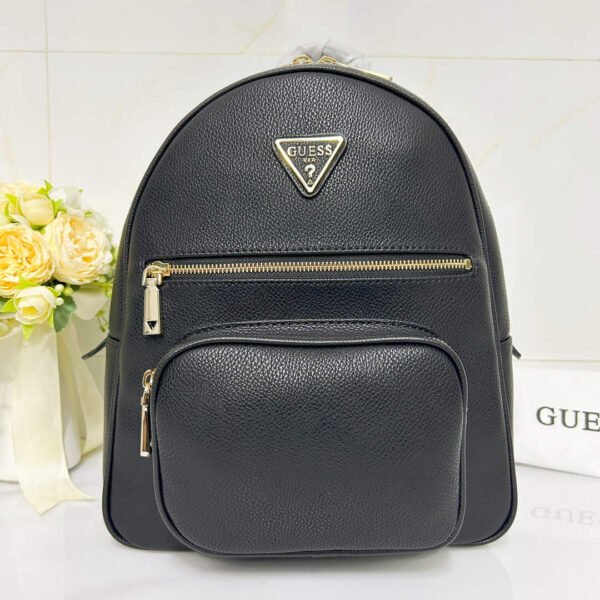 Guess bag BG876733 28×12×34cm