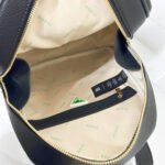 Guess bag BG876733 28×12×34cm