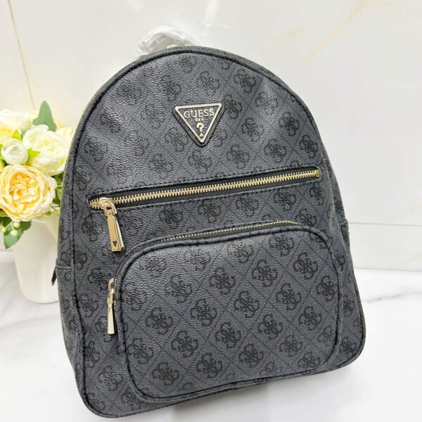 Guess bag BG876733 28×12×34cm