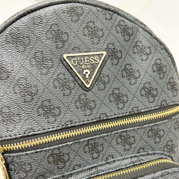 Guess bag BG876733 28×12×34cm
