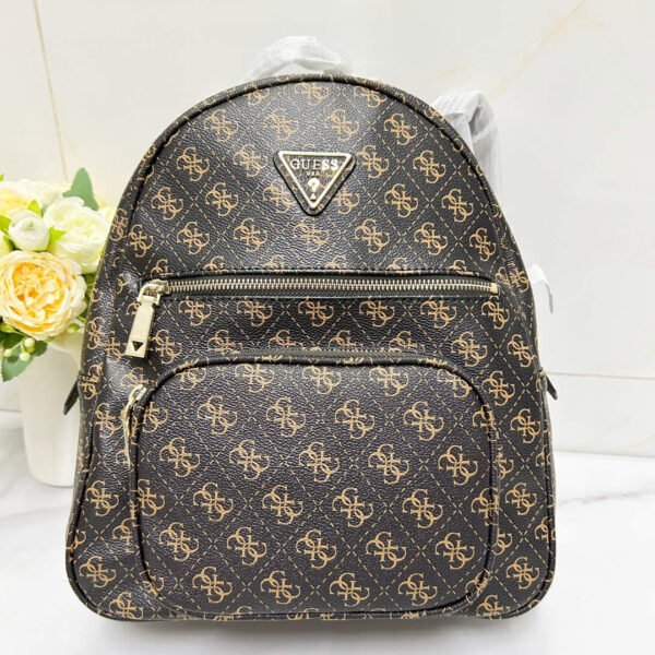 Guess bag BG876733 28×12×34cm