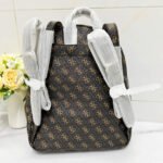 Guess bag BG876733 28×12×34cm