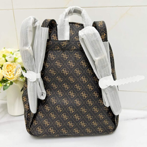 Guess bag BG876733 28×12×34cm