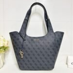 Guess bag BG964022 25.5×12×29cm 袋口44.5cm