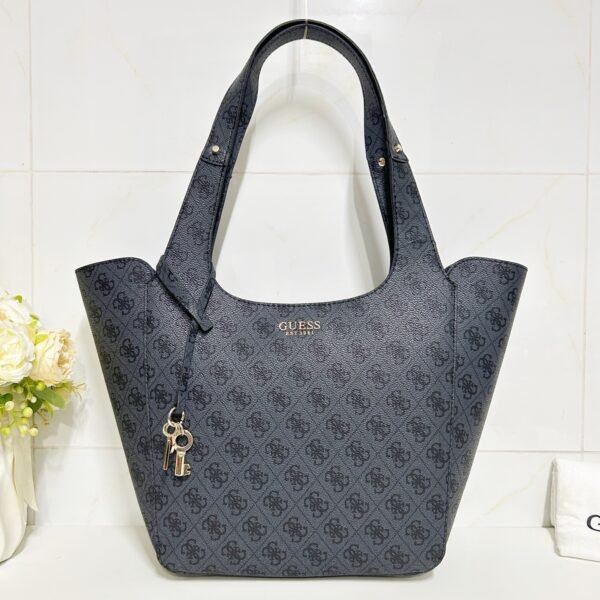 Guess bag BG964022 25.5×12×29cm 袋口44.5cm